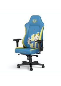 noblechairs HERO Fallout Vault-Tec Edition Gaming Chair