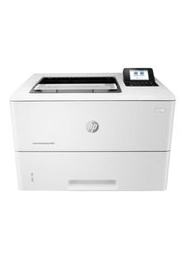 HP LaserJet Enterprise M507dn Mono Laser Printer Laserdrucker - Einfarbig - Laser