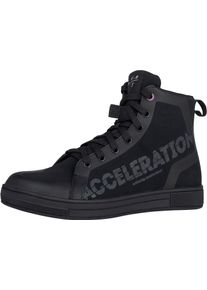 iXS Style, schoenen vrouwen , kleur: zwart , maat: 40 EU