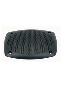 VISATON Copertura griglia, 166x114x17mm - GITTER 9 X 15 PL