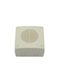 VISATON Altoparlante con montaggio a parete 100V 6W 94dB IP66 - WL 10 P - 100 V