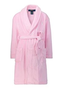 Polo Ralph Lauren Kinder Roze badjas voor meisjes