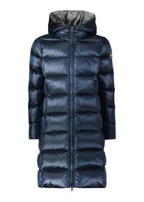 COLMAR Kinder Marine blauw Donsjas voor meisjes