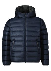 COLMAR Kinder Marine blauw Gewatteerde jas voor jongens