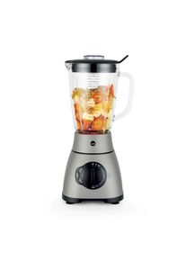 Wilfa Xplode 1800W Blender, 1,8 liter. Staal