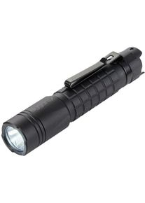 sygonix LED SMD Lampe de poche avec clip ceinture, IP68 (étanche), avec mode stroboscope à pile(s) 190 lm 54 g
