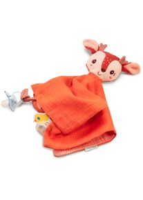 Lilliputiens Eco-Friendly Comforter Stella sleep toy 1 pc