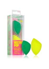 Real Techniques Nectar Pop Make-up Sponsje 2 st