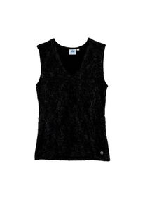 Spieth & Wensky SPIETH & WENSKY Blouse folklorique 'Bernis' Femme noir taille 34