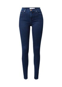 Tommy Jeans Dames Jeans 'Nora' donkerblauw 24