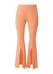s.Oliver Pantalon Femme orange taille 32