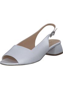 Peter Kaiser Sandales Femme blanc taille 35.5