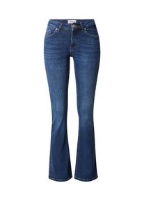 Only Dames Jeans donkerblauw 25-26
