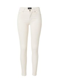 Véro Moda VERO MODA Jean 'Lux' Femme beige taille XS
