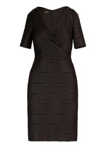 Apart Robe fourreau Femme noir taille 36