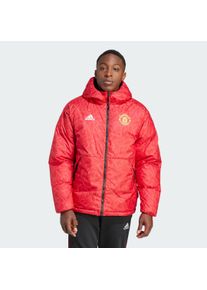 Adidas Manchester United DNA Down Jacket