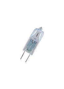 Osram Halogenpære 20W 12V 2800K Varm hvit 300lm GY6.35 - 4058075094239