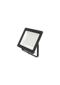 Bailey Lights Lyskaster Slim, 150W, 240VAC, 12300lm, 3000K, Varm hvit, Slim, LED, IP65 / IK08 - 141544