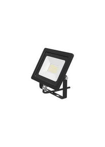 Bailey Lights Lyskaster Slim, 20W, 240VAC, 1900lm, 6500K, Dagslys, Slim, LED, IP65 / IK08 - 141537