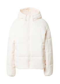 Nike Sportswear Dames Winterjas offwhite XS