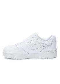New Balance Sneakers '550' wit 32.5