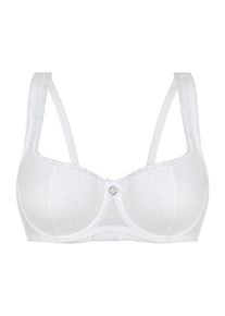 Sassa Mode sassa Dames BH wit 75