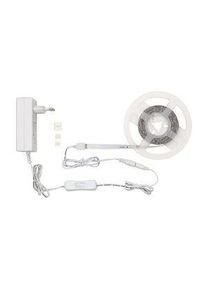 Bailey Lights LED-sávok, Ecobasic, 3m, 12V, 6.8W, Hidegfehér - 141962