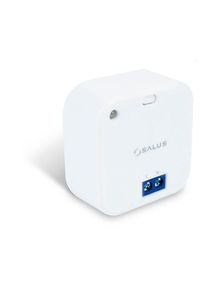 Salus Smart home hardwired repeater