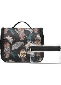 Cimi Gillian Jones - Spa Hang Up Organizer - Palm Print