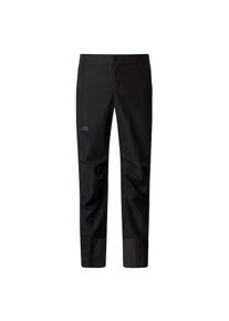 The North Face Pantaloni outdoor 'Dryzzle' Femei negru, Mărimea XS