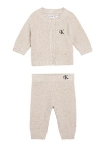 Calvin Klein Kinder Beige kleding set