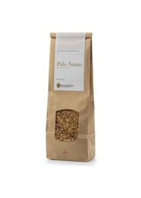 Gerookte Chips Palo Santo