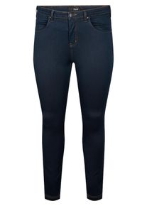ZIZZI Jean 'Amy' Femme bleu taille 48