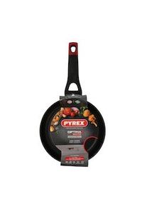 pyrex sartén aluminio forjado 22cm optima +