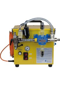 ich-zapfe Reinigingsmachine, Reinigingsapparaat BeviClean 150/180, 18 bar, professioneel