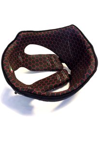 AGV K3, rev&ecirc;tement , couleur: Gris , taille: L