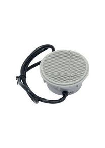 VISATON Altoparlante da incasso 4Ohm 10W 88dB IP4X - PL 7 RV (NCS S 3000-N)- 4 OHM