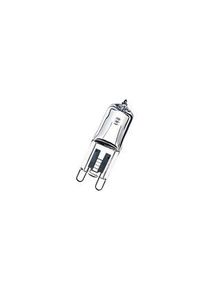 Bailey Lights Lampada alogena 25W 230V 2700K Bianco caldo 260lm G9 - 145062