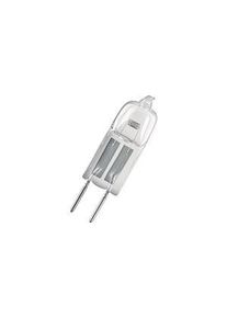 Osram Lampadina alogena 5W 12V 2700K Bianco caldo 55lm G4 - 4058075094154