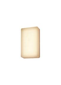 Bailey Lights Lampada a parete con sensore giorno/notte 5W 3000K IP 65 - 143129