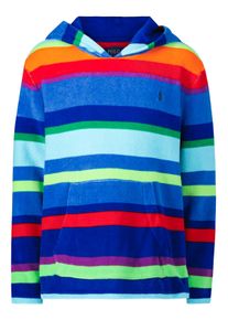Polo Ralph Lauren Kinder Veelkleurig hoodie voor jongens