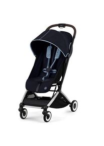 Cybex Orfeo Stroller Ocean Blue