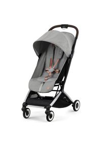 Cybex Orfeo Stroller Lava Grey