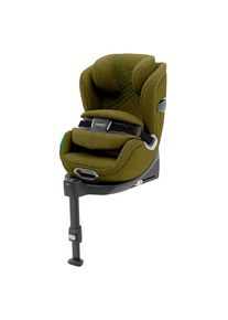 Cybex Anoris T I-Size Airbag Car Seat Mustard Yellow