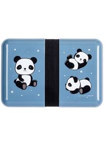 A Little Lovely Company Lunch Box Panda