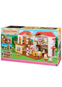 Sylvanian Families® Red Roof Country Home