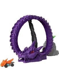 Teamsterz Beast Machine Dragon Destroyer with 1 Car