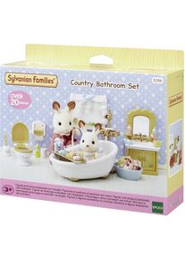 Sylvanian Families® Country Bathroom Set