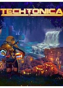 Techtonica (PC) - Steam Gift - EUROPE