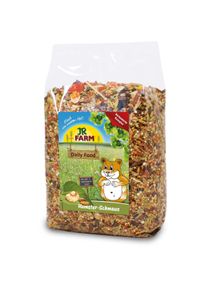 JR FARM Hamster-Schmaus 600g